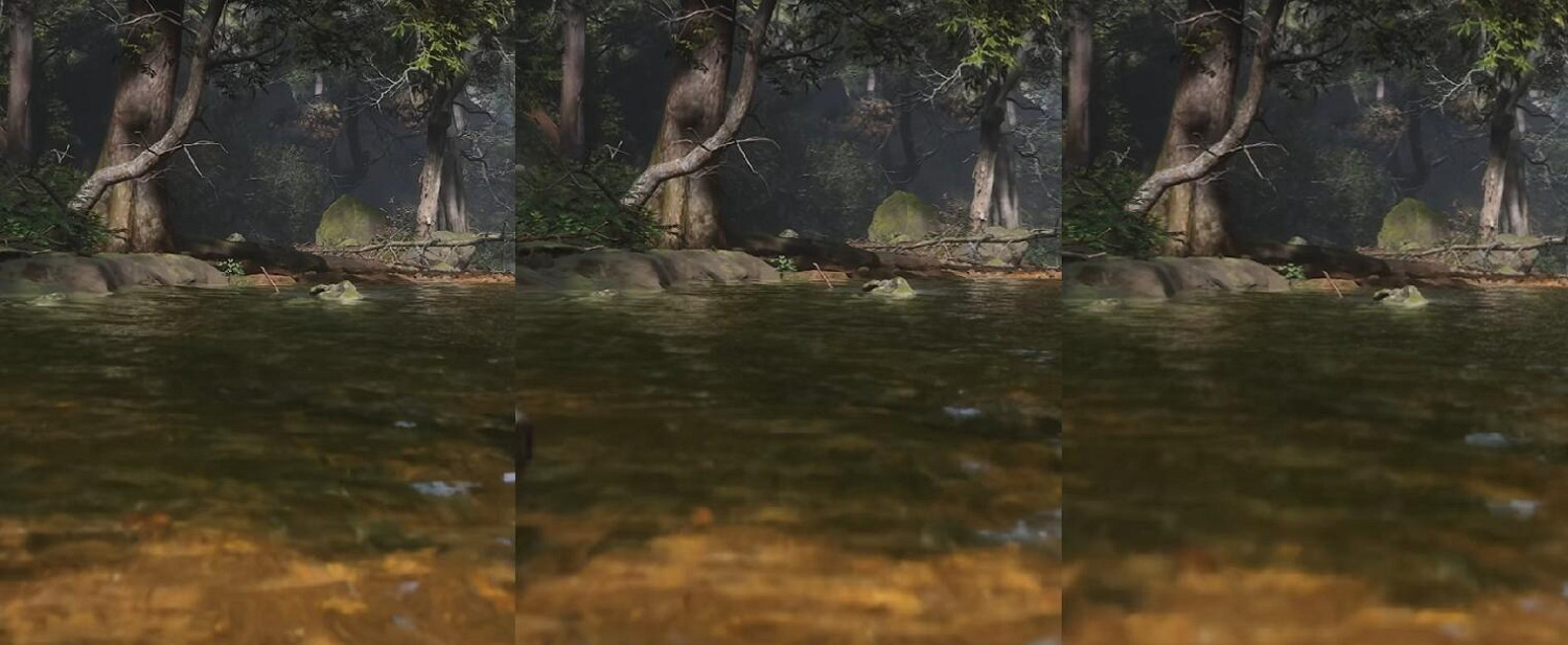 《黑神話悟空》超採樣清晰度推薦 《黑神話悟空》超採樣清晰度推薦