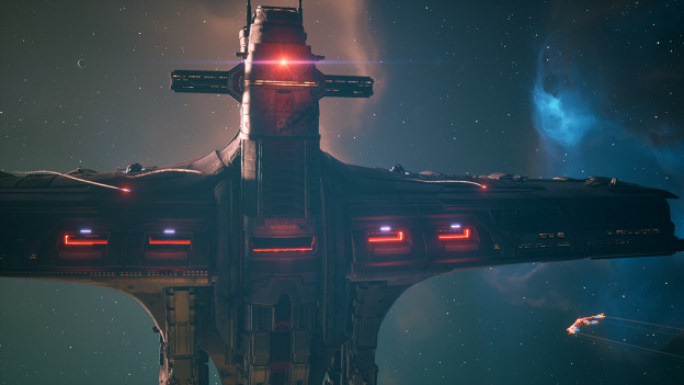 全新DLC《永恆空間2:泰坦 》將於下月推出 全新DLC《永恆空間2:泰坦 》將於下月推出