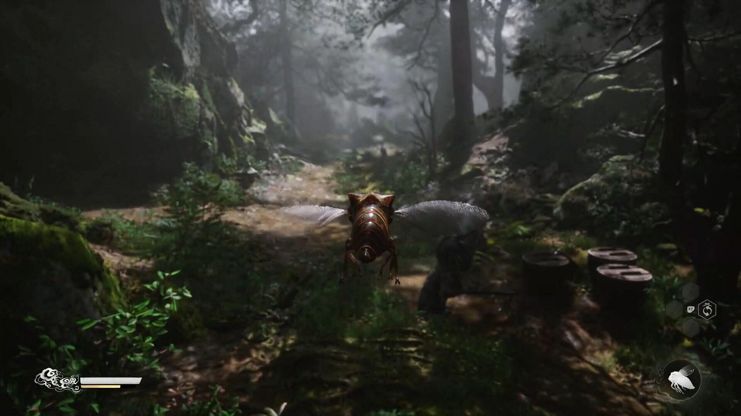 《黑神話悟空》全劇情流程圖文攻略 《黑神話悟空》全劇情流程圖文攻略