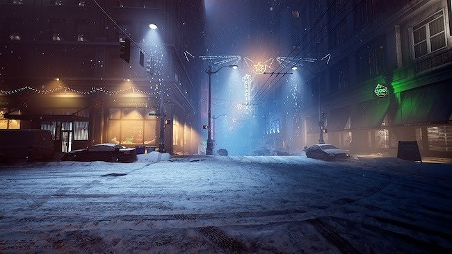 《吸血鬼:避世血族2》再次延期 官方強調開發順利 《吸血鬼:避世血族2》再次延期 官方強調開發順利