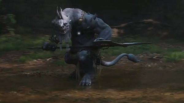 《黑神話：悟空》第一章Boss位置介紹