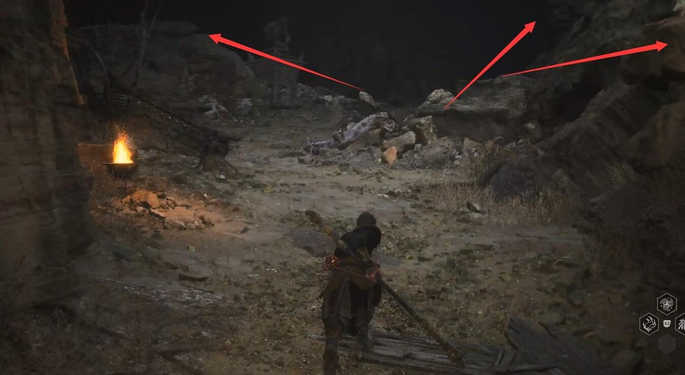 《黑神話悟空》佛目珠獲得方法