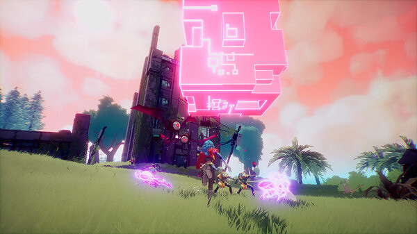 《Hyper Light Breaker》搶先體驗將延期至20205年初！