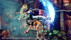 SNK新作格鬥遊戲『餓狼傳說 City of the Wolves』將於2025年4月24日正式發售 SNK新作格鬥遊戲『餓狼傳說 City of the Wolves』將於2025年4月24日正式發售