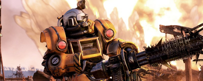 異塵餘生76保護者機器人在哪 異塵餘生76保護者機器人在哪