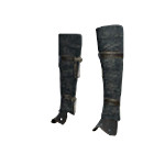 《黑神話悟空》腿甲一覽