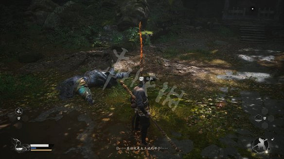 《黑神話悟空》全劇情流程圖文攻略 《黑神話悟空》全劇情流程圖文攻略