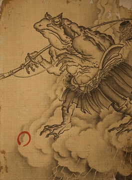 《黑神話悟空》頭目一覽