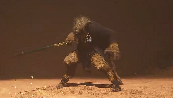 《黑神話：悟空》臥虎寺地窖開啟方法