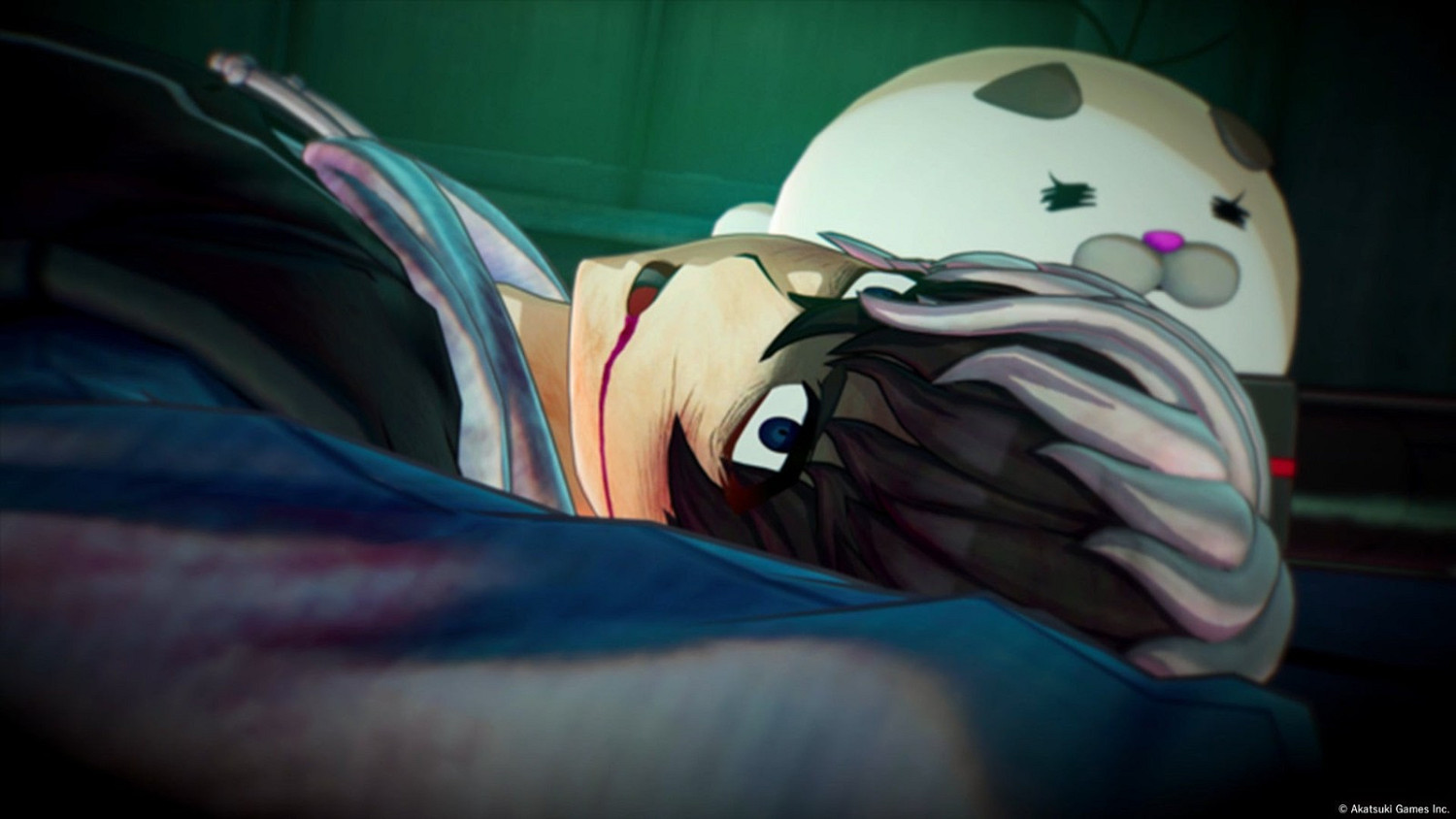 《夜街酷鬥》科隆新實機公開 動作RPG新遊 《夜街酷鬥》科隆新實機公開 動作RPG新遊