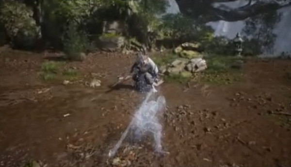 《黑神話悟空》身法介紹 《黑神話悟空》身法介紹