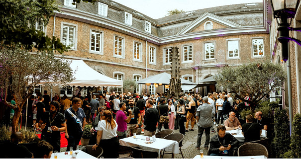 Devcom開發者大會從獨立遊戲獎、社交晚宴和講者調查開始 Devcom開發者大會從獨立遊戲獎、社交晚宴和講者調查開始