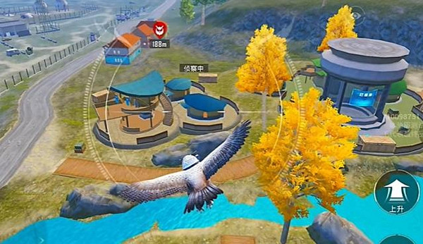 和平精英動物叢林全動物技能介紹 和平精英動物叢林全動物技能介紹