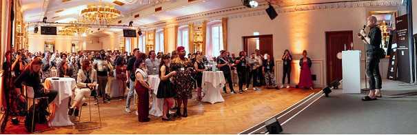 Devcom開發者大會從獨立遊戲獎、社交晚宴和講者調查開始 Devcom開發者大會從獨立遊戲獎、社交晚宴和講者調查開始