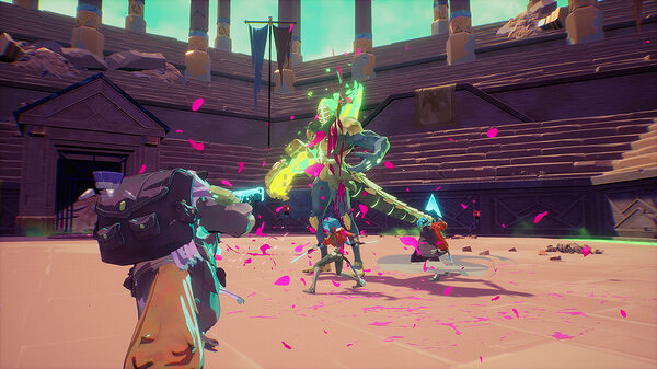 《Hyper Light Breaker》搶先體驗將延期至20205年初！