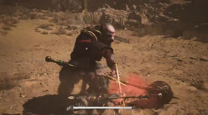 《黑神話悟空》Boss順序一覽 《黑神話悟空》Boss順序一覽