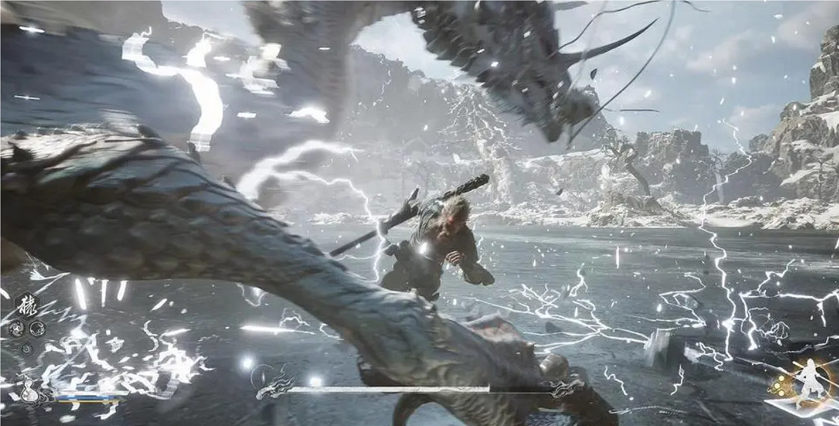 《黑神話悟空》開始遊玩時間介紹