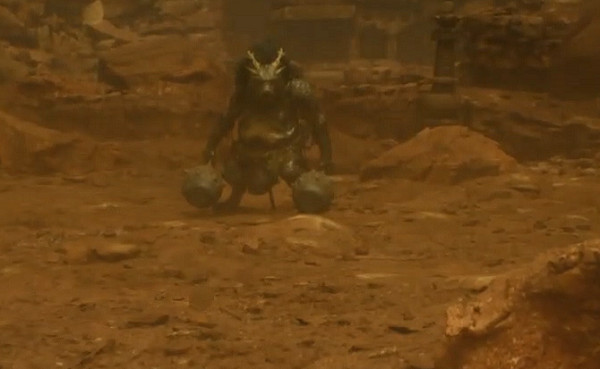 《黑神話：悟空》第二回Boss位置介紹