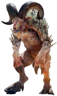 異塵餘生76羊角熊在哪