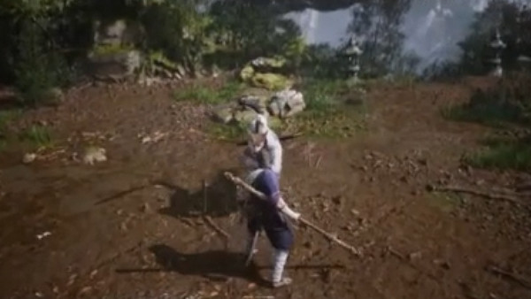 《黑神話悟空》身法介紹 《黑神話悟空》身法介紹