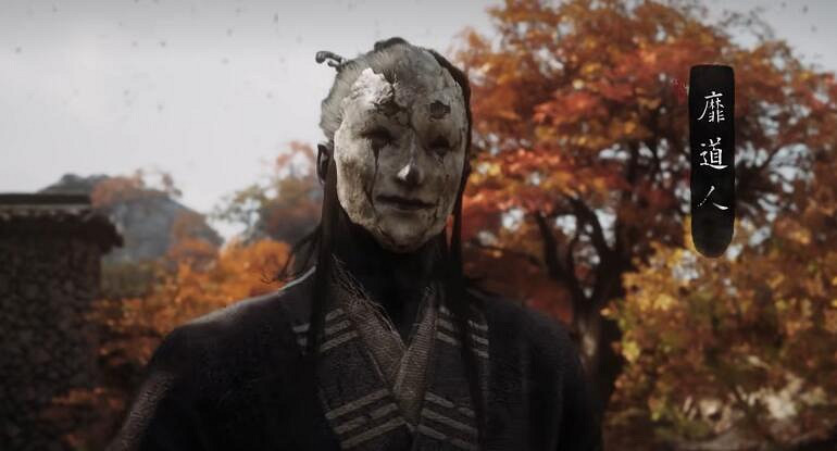 《黑神話悟空》角色一覽 《黑神話悟空》角色一覽