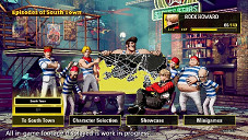 SNK新作格鬥遊戲『餓狼傳說 City of the Wolves』將於2025年4月24日正式發售 SNK新作格鬥遊戲『餓狼傳說 City of the Wolves』將於2025年4月24日正式發售