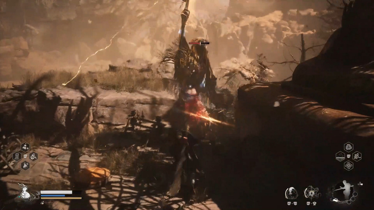 《黑神話悟空》全劇情流程圖文攻略 《黑神話悟空》全劇情流程圖文攻略