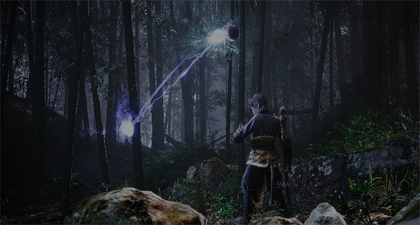 《黑神話：悟空》妙訣一覽