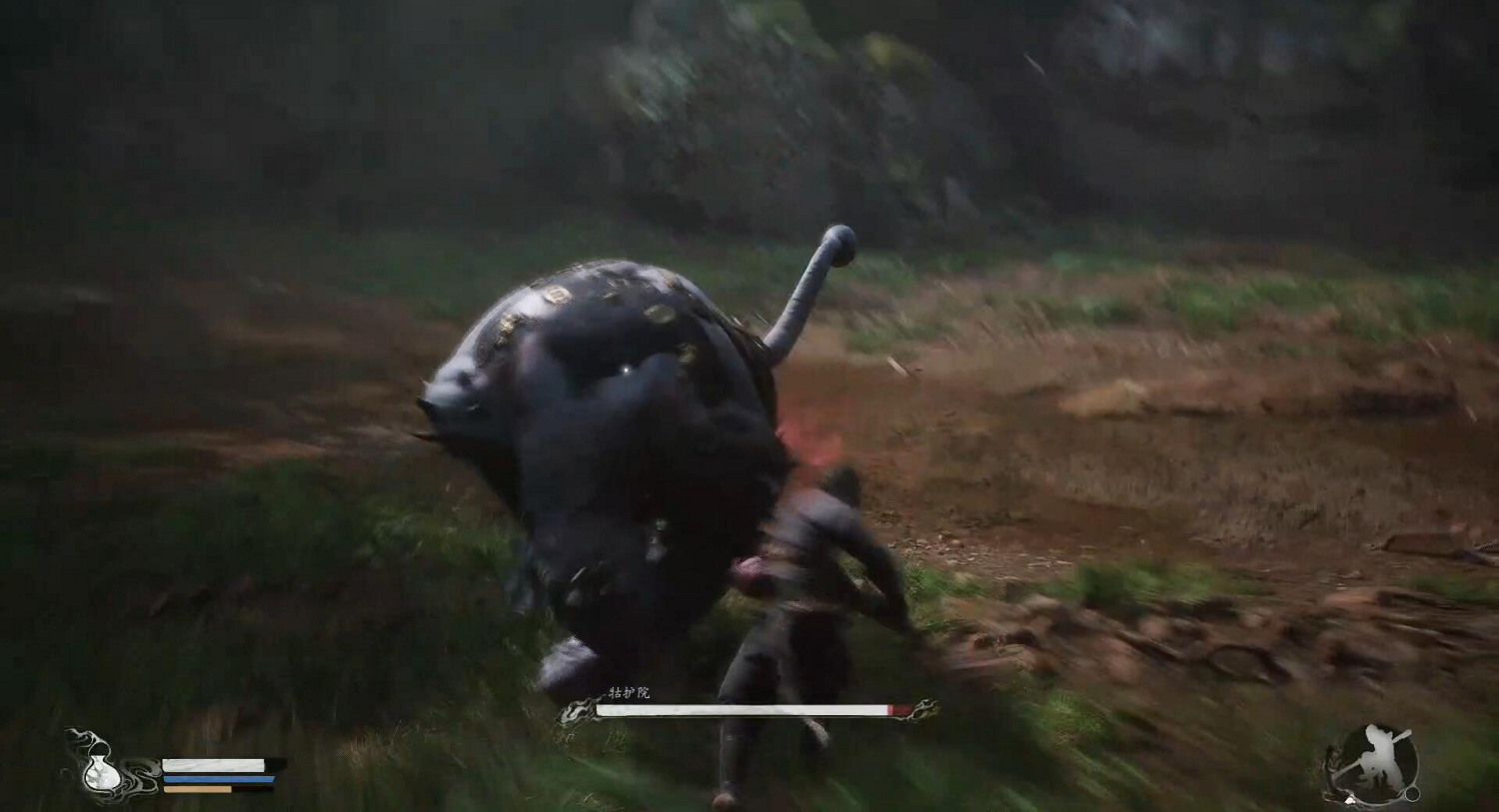 《黑神話悟空》第一回全Boss打法攻略