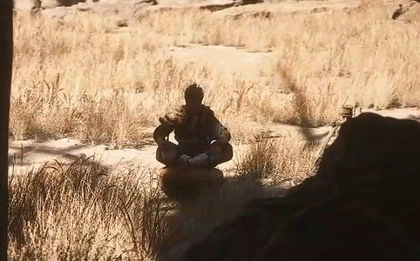 《黑神話：悟空》第二回Boss位置介紹