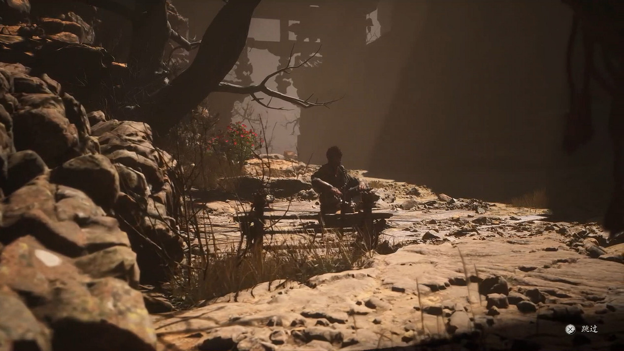 《黑神話悟空》全劇情流程圖文攻略 《黑神話悟空》全劇情流程圖文攻略