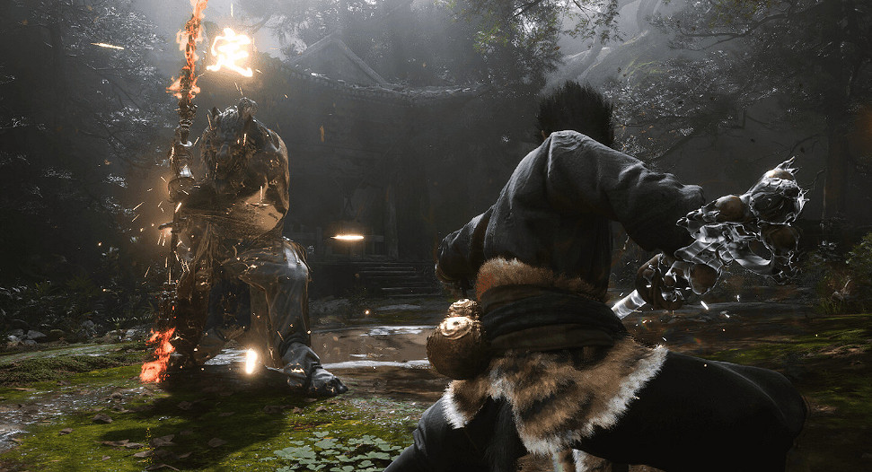 《黑神話悟空》一進遊戲就閃退解決方法 《黑神話悟空》一進遊戲就閃退解決方法