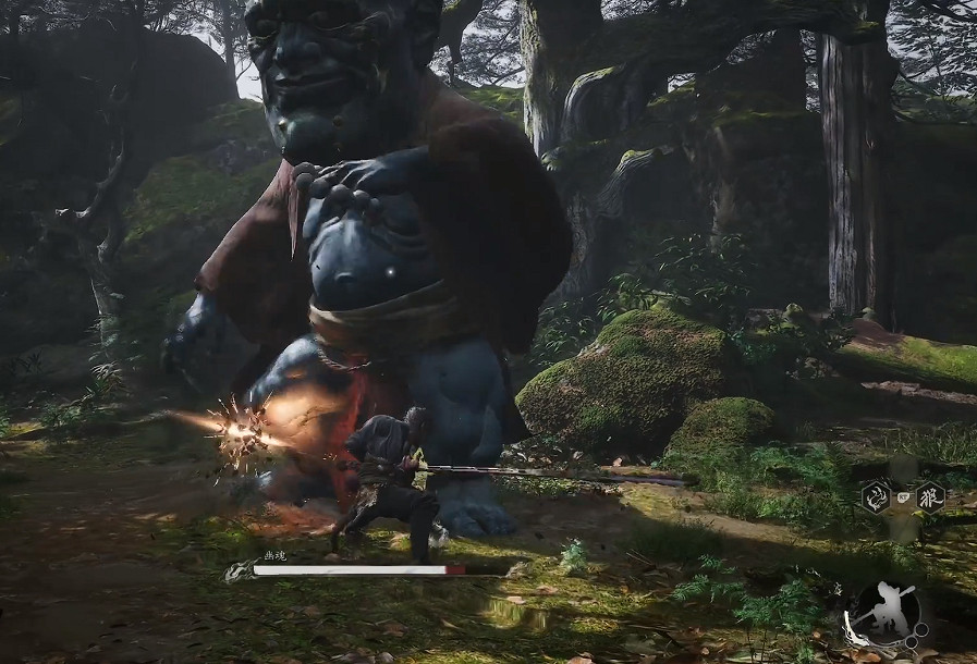 《黑神話悟空》幽魂打法技巧攻略圖文詳解