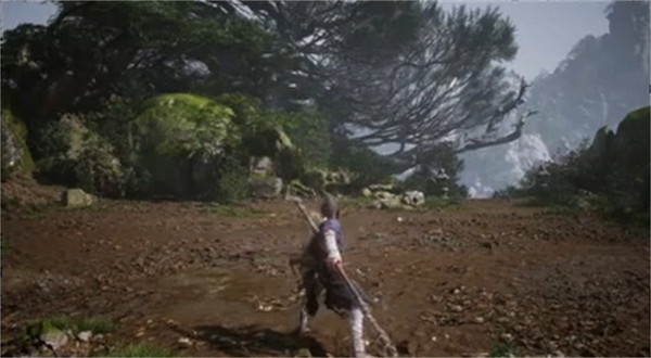 《黑神話悟空》棍法一覽 《黑神話悟空》棍法一覽