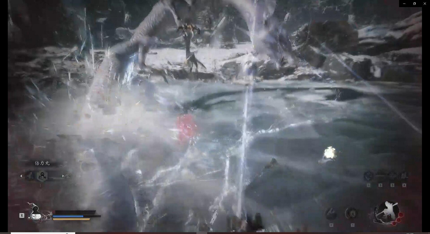 《黑神話悟空》第三回全Boss打法攻略