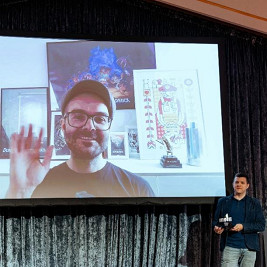 Devcom開發者大會從獨立遊戲獎、社交晚宴和講者調查開始 Devcom開發者大會從獨立遊戲獎、社交晚宴和講者調查開始