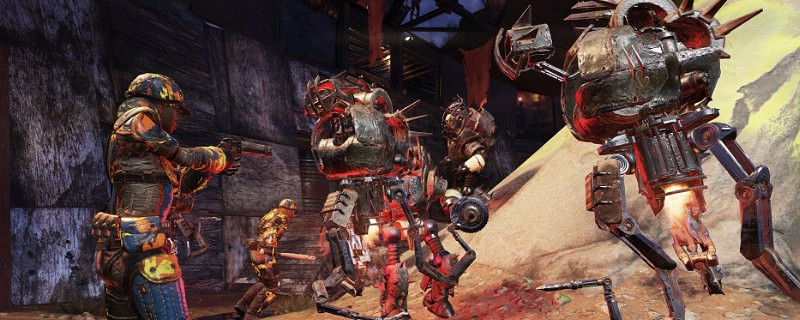 異塵餘生76哨兵機器人在哪