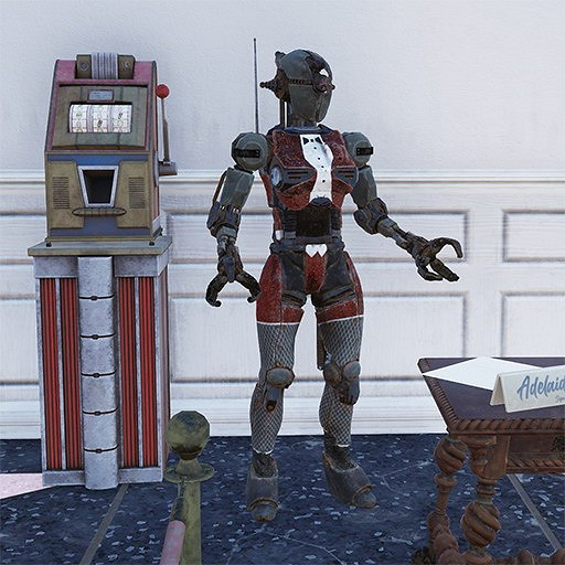 《異塵餘生76》第16賽季詳情公布 與澤西惡魔一決高下 《異塵餘生76》第16賽季詳情公布 與澤西惡魔一決高下