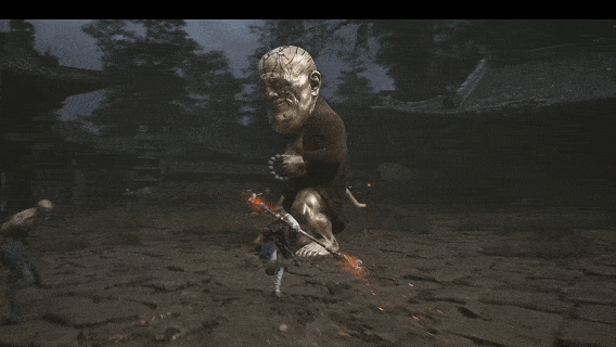 《黑神話悟空》Boss大全