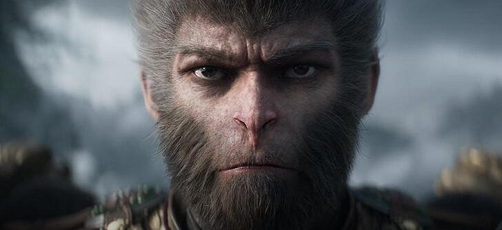 《黑神話悟空》角色一覽 《黑神話悟空》角色一覽