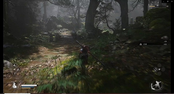 《黑神話：悟空》第一章Boss位置介紹