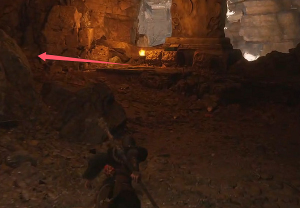 《黑神話：悟空》第二回Boss位置介紹