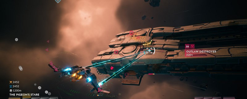 永恆空間2高壓之下怎麽解鎖