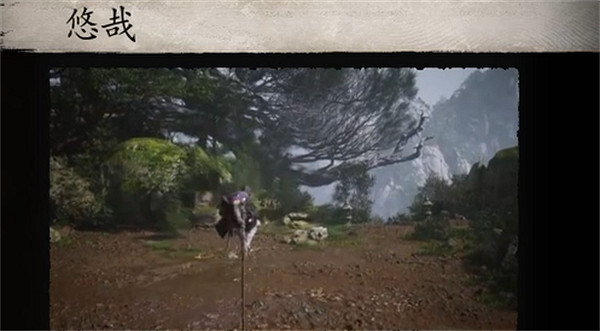 《黑神話悟空》棍法一覽 《黑神話悟空》棍法一覽