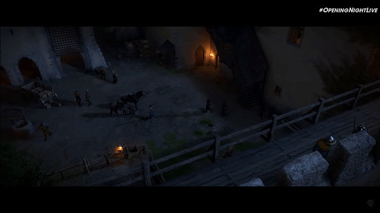 《天國降臨: 救贖2》科隆展預告片:2025年2月11日發售! 《天國降臨: 救贖2》科隆展預告片:2025年2月11日發售!