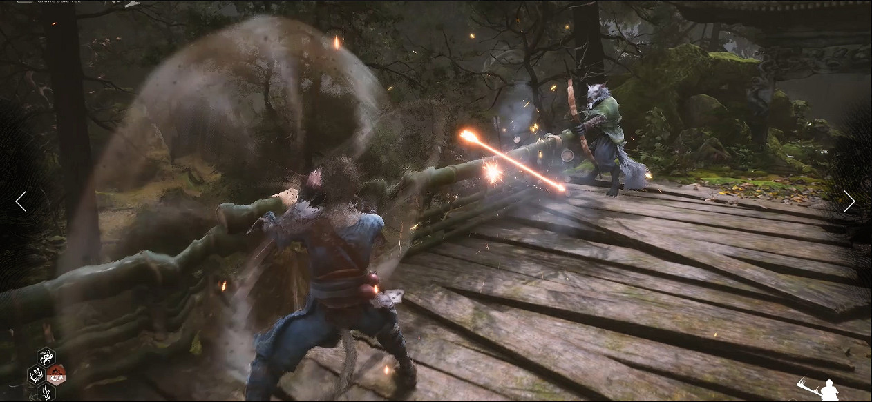 《黑神話悟空》白屏解決方法