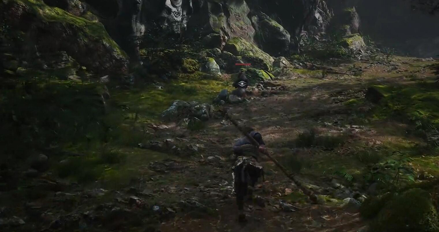 《黑神話悟空》死後靈蘊掉落情況說明