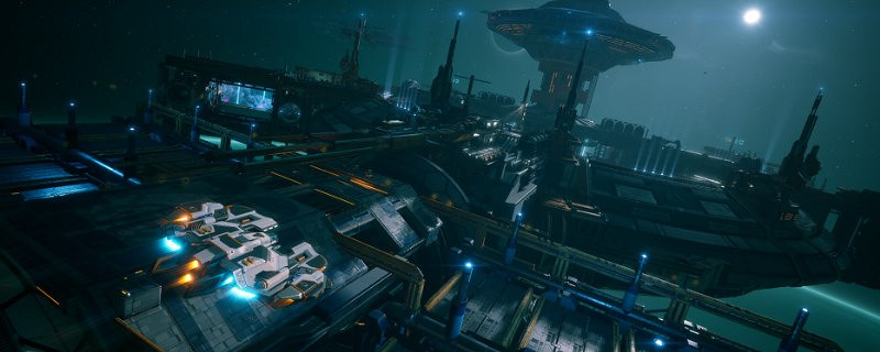 永恆空間2速度驚人怎麽解鎖