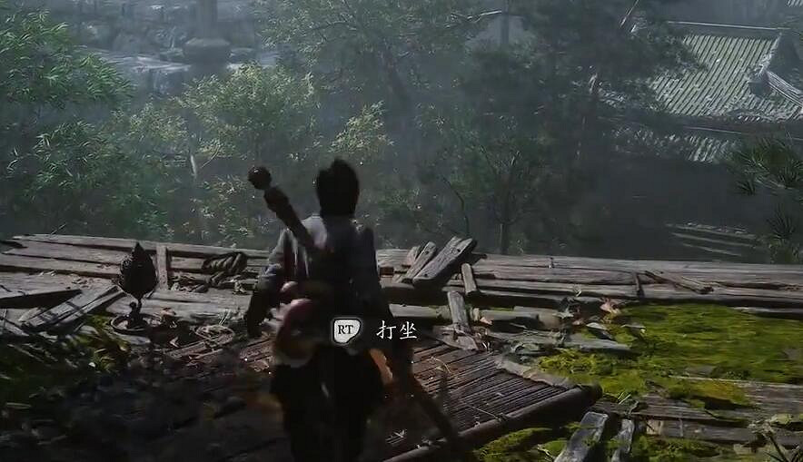 《黑神話悟空》靈光點獲得方法