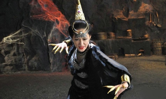 &quot;黑神話&quot;改編遭遇爭議：爺爺，豬八戒有幾個女朋友啊？